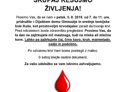 Vabilo na 2. krvodajalsko akcijo .jpg